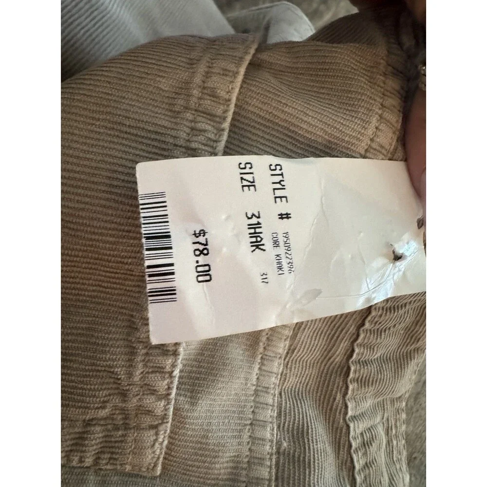 Tommy Hilfiger product pair